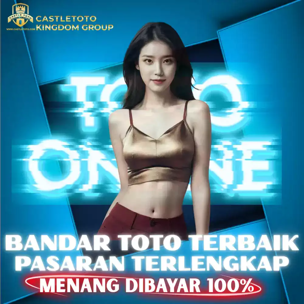 CASTLETOTO | Menang Bandar Toto Online Dan Agen Toto Dengan Persiapan Terbaik