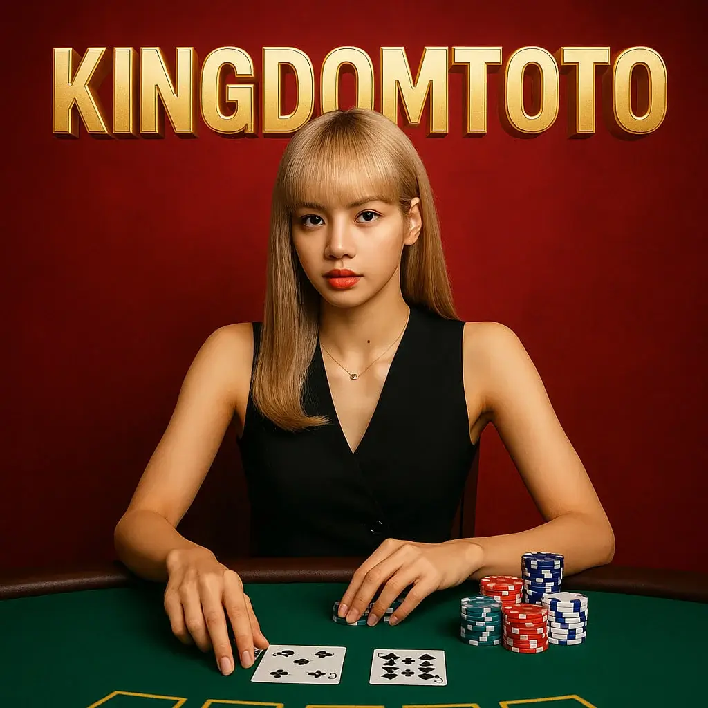 KINGDOMTOTO