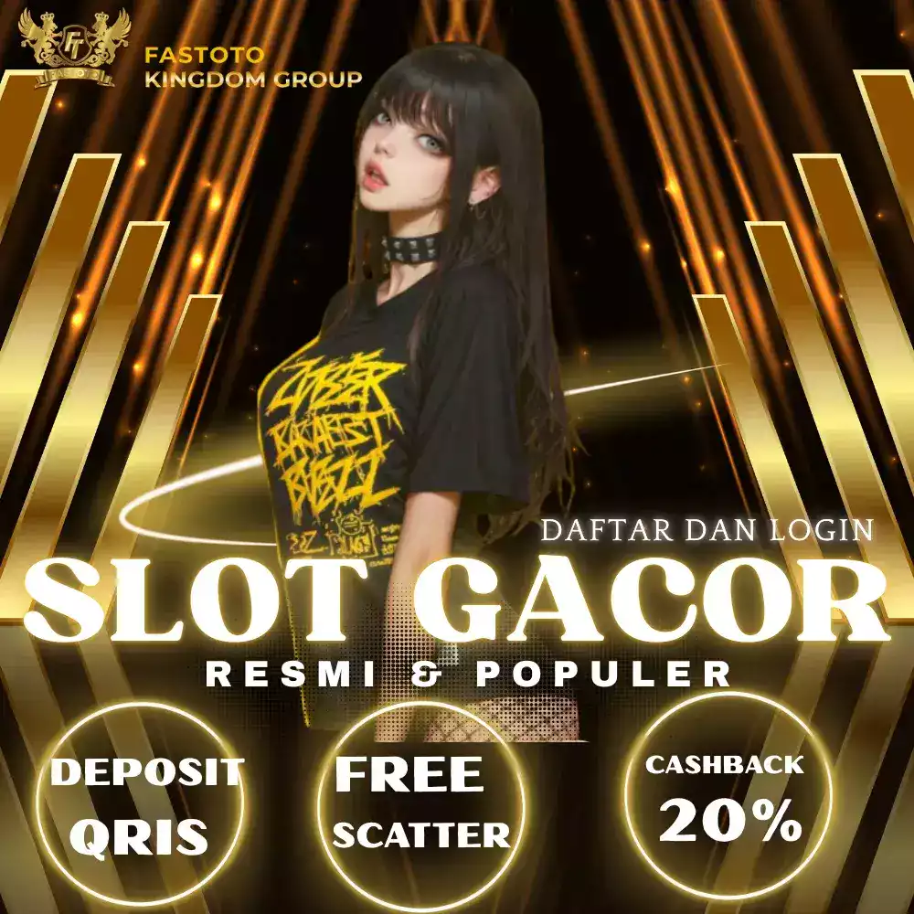 FASTOTO - Situs Resmi Slot Populer Dengan Link Slot Gacor Menang Mudah - WooCommerce eCommerce