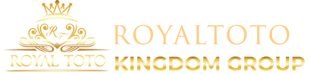 ROYALTOTO Logo
