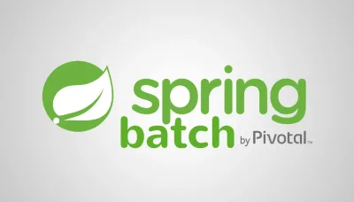 Commencer la programmation avec SPRING BATCH