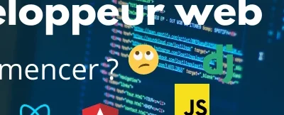 Comment se lancer dans le développement Web?