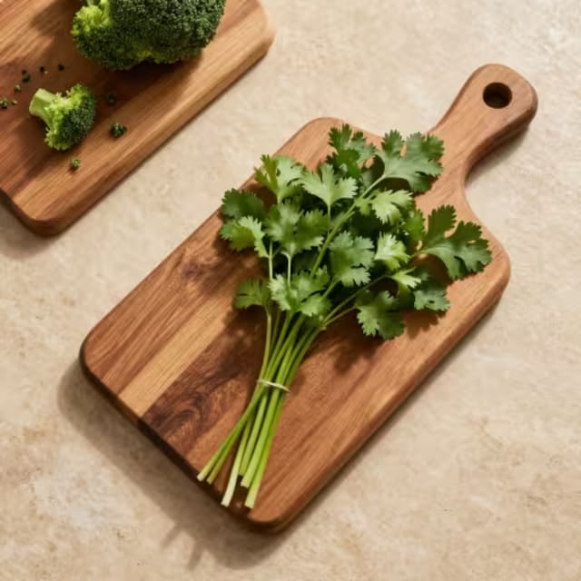 Coriander Bunch (Dhaniya Patta)