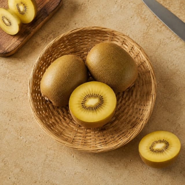 Sungold Kiwi