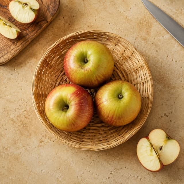 Daily Apple