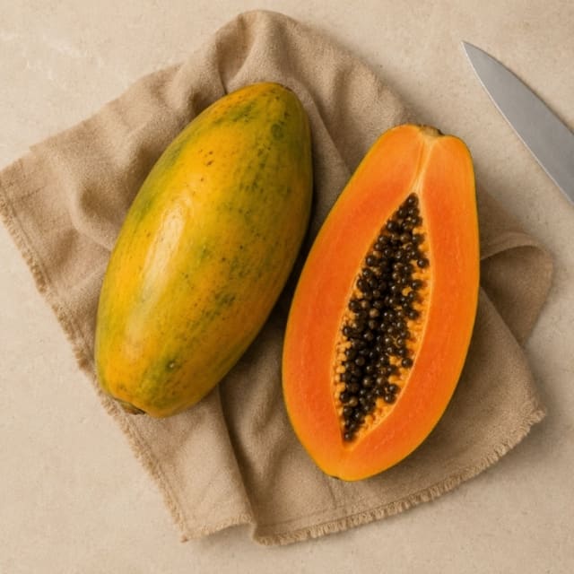 Papaya (Papita)