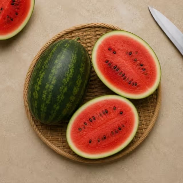Simran Watermelon