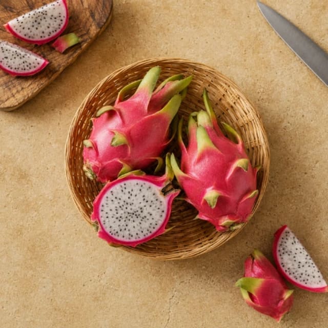 Dragon Fruit