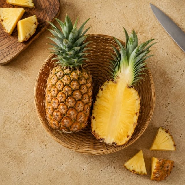 Pineapple