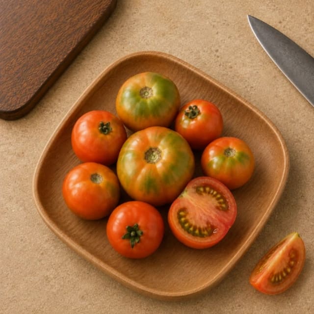 Desi Tomato (Tamatar)