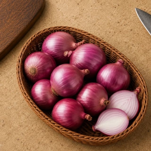 Onion (Pyaz)
