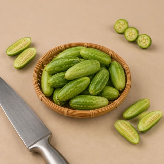 Ivy Gourd (Kundru)