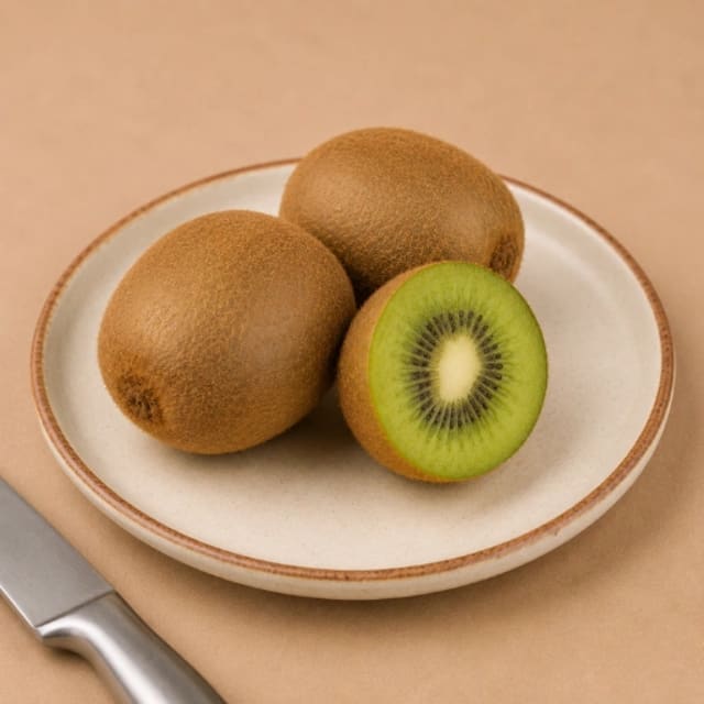 Green Kiwi