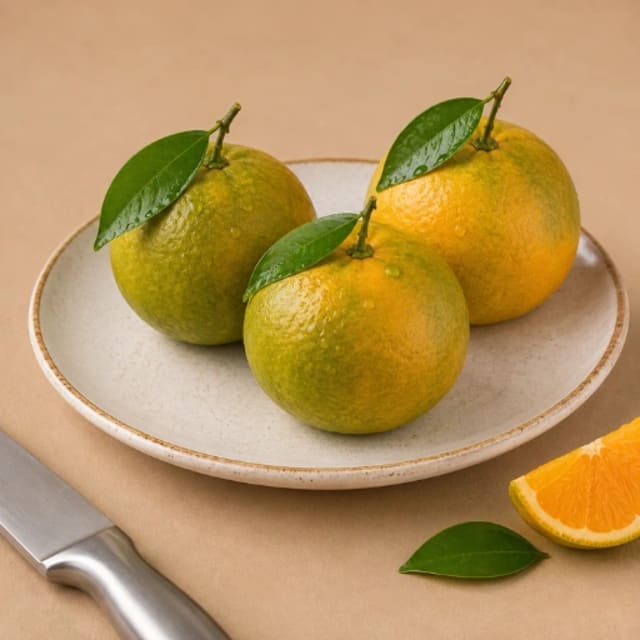 Orange (Santra)