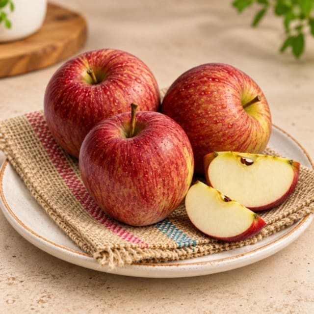 Apple Shimla