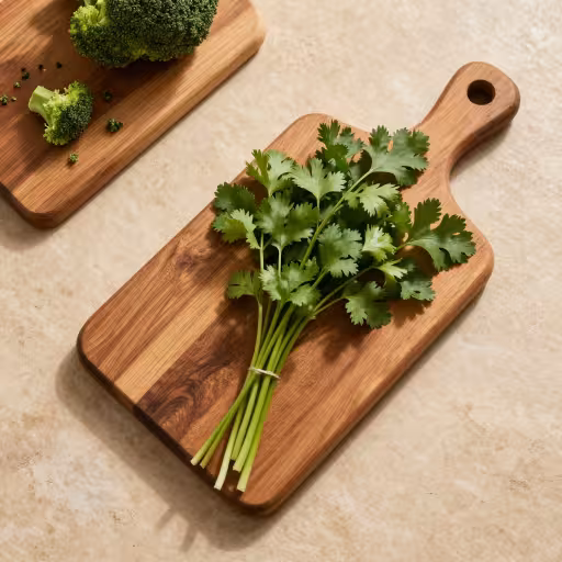 Coriander Bunch (Dhaniya Patta)