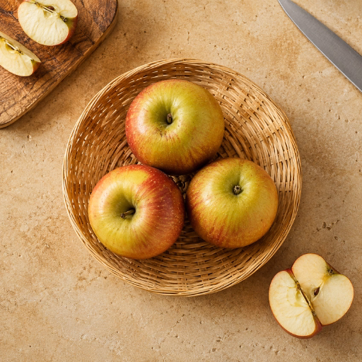 Daily Apple