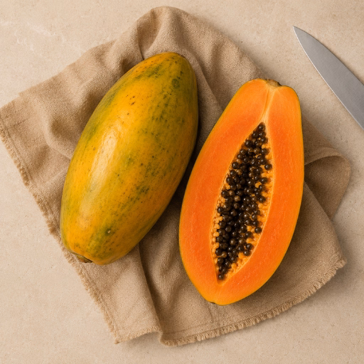 Papaya (Papita)
