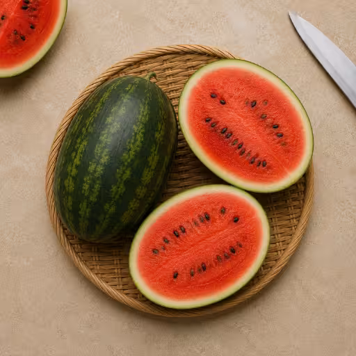 Simran Watermelon