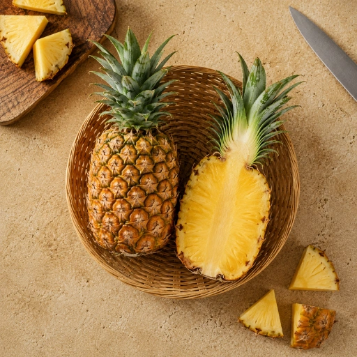Pineapple
