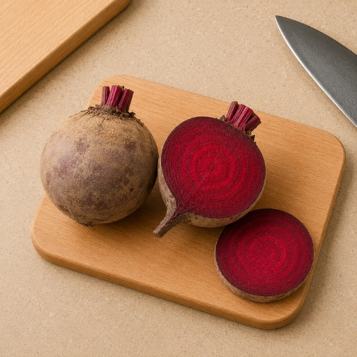 Beetroot (Chukandar)