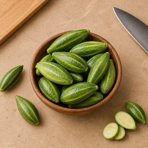 Pointed Gourd (Parwal)
