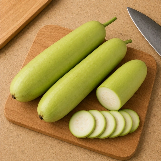 Bottle Gourd (Lauki)