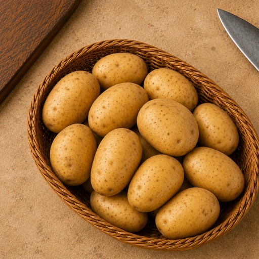 Potato (Aloo)