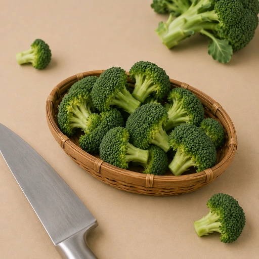 Broccoli