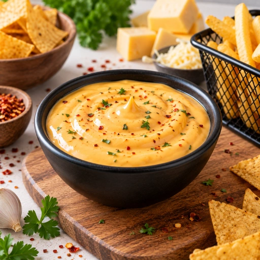 Cheese Dip