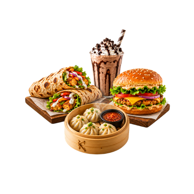 Fast-food