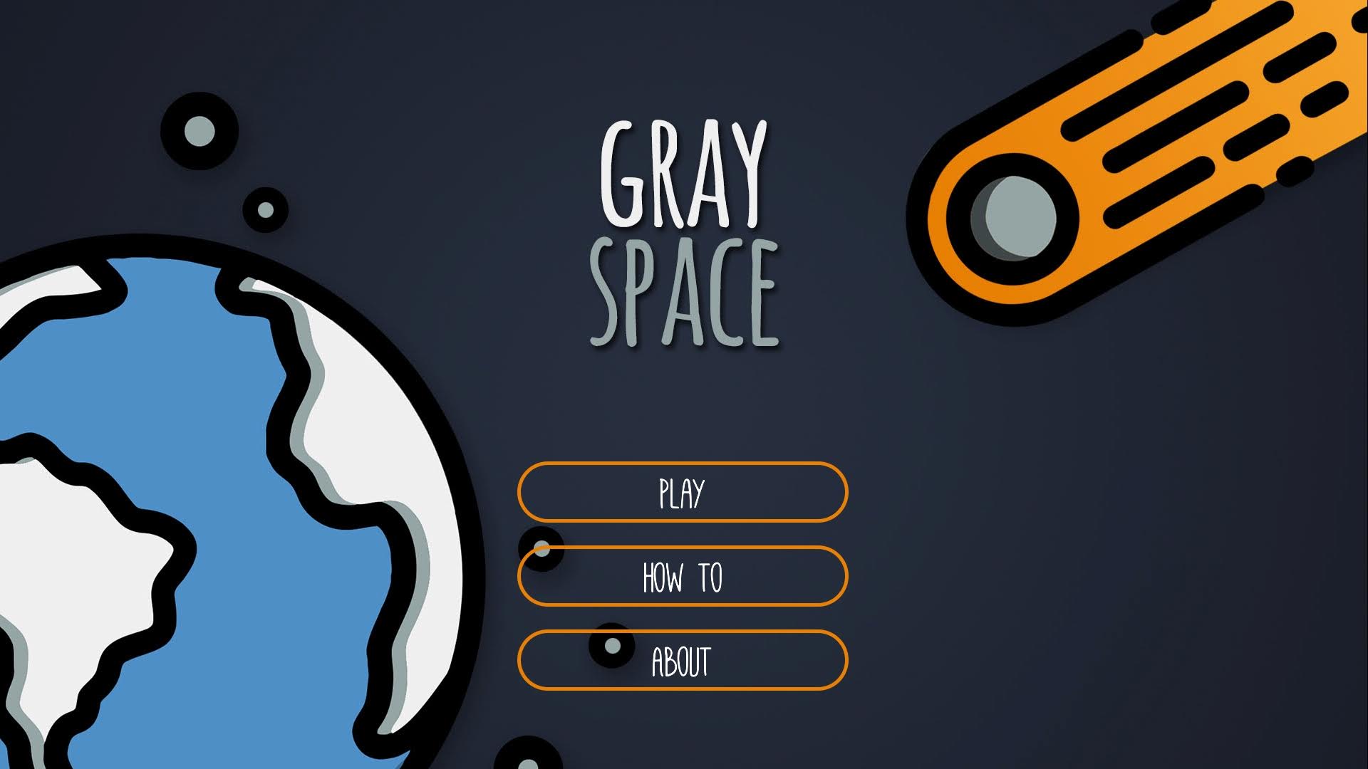Gray Space