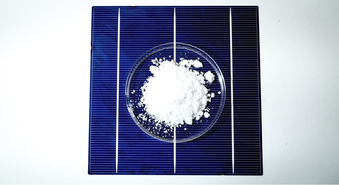 Solar cells