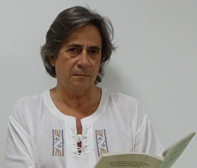 Foto Doctor Pedro Hernán Pérez