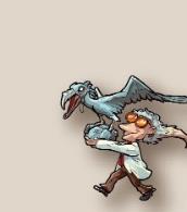 Dr. Neuro Tóxix Ilustración