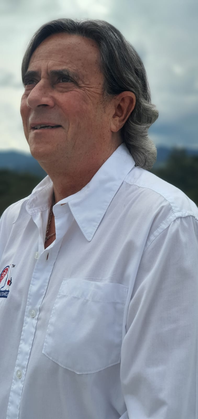 Foto Doctor Pedro Hernán Pérez Estrada