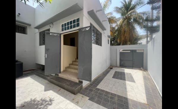 Appartement 3 chambre salon Mermoz