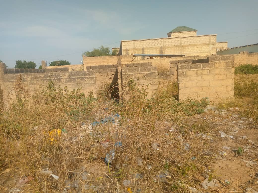 Terrain à vendre Touba Sehew-ga