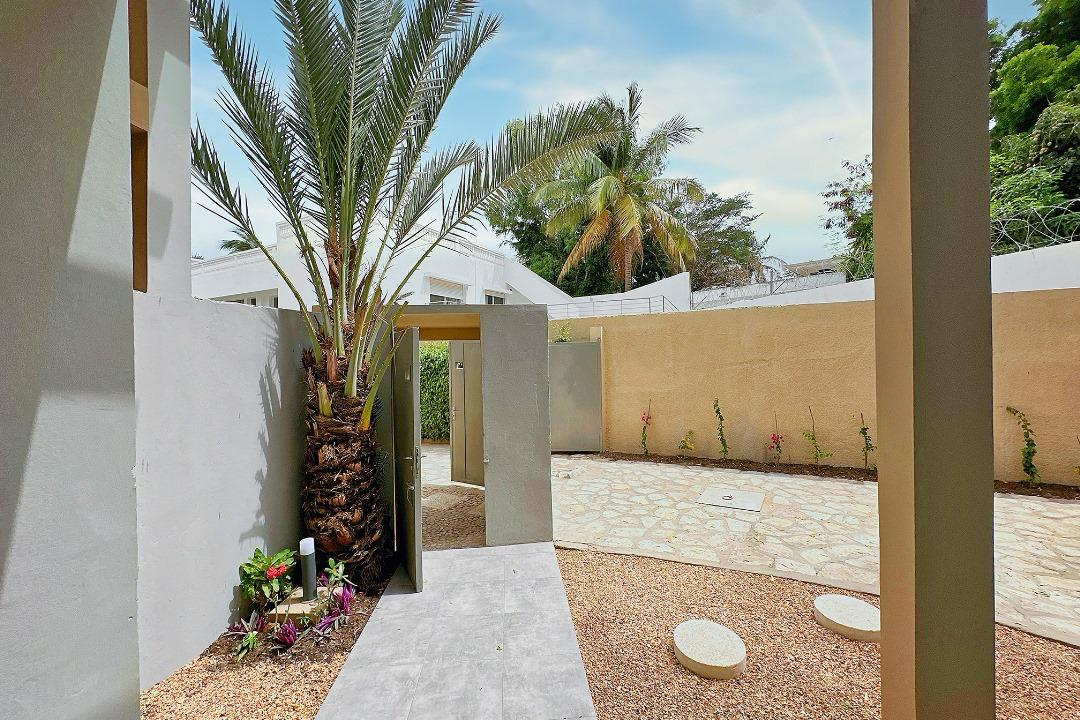 VILLA A LOUER A FANN RESIDENCE — photo 4