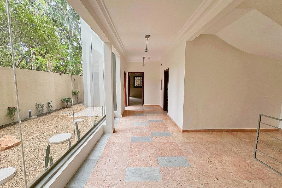 VILLA A LOUER A FANN RESIDENCE — photo 5