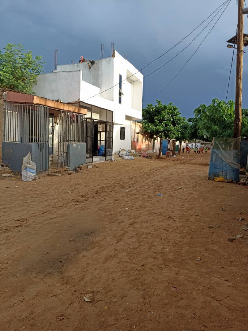 Appartement 3 chambres Thiaroye — photo 4
