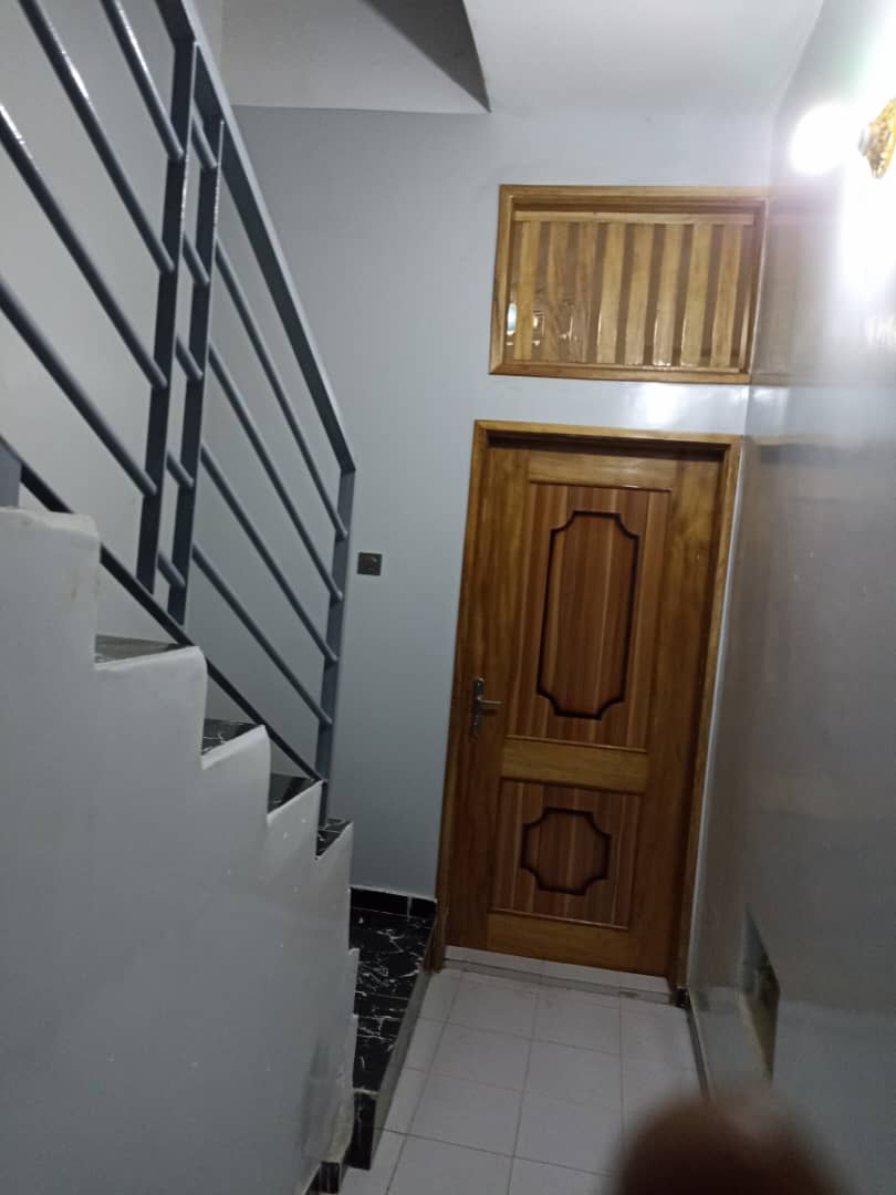 Appartement 3 chambres Thiaroye — photo 5