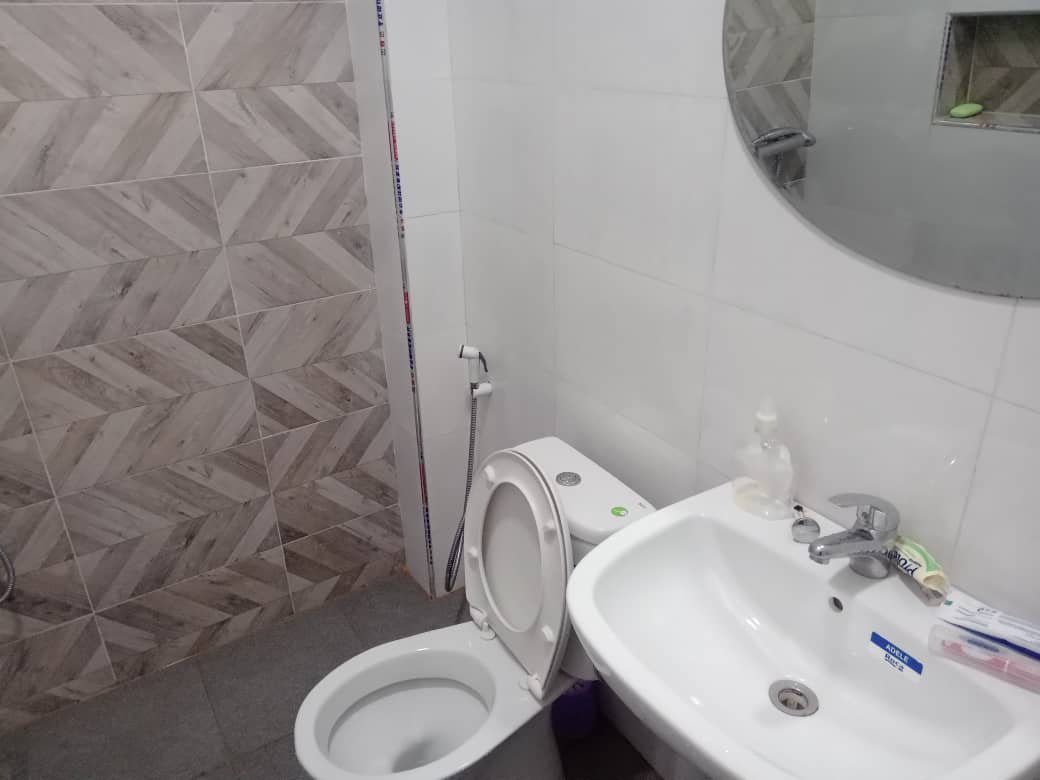 Un joli duplex de 4 chambres salon à Ngor Almadies  — photo 3