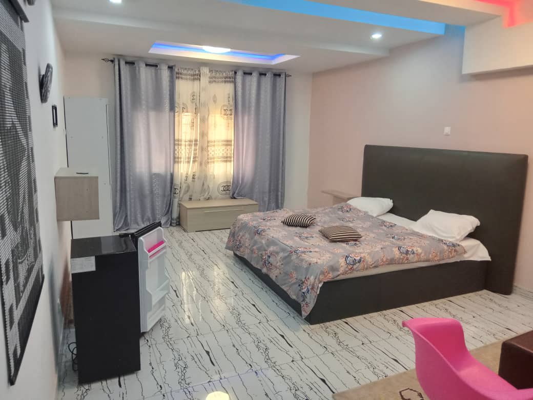 Un joli duplex de 4 chambres salon à Ngor Almadies  — photo 5