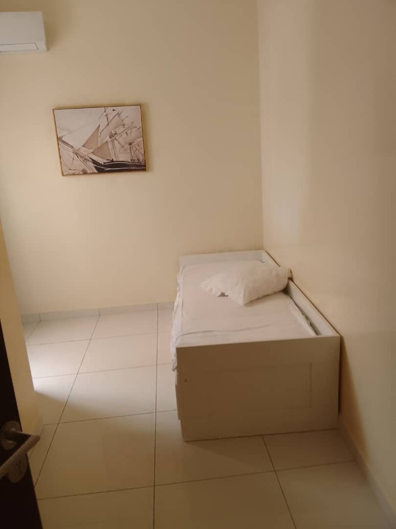 Studio meublé à Mermoz — photo 3