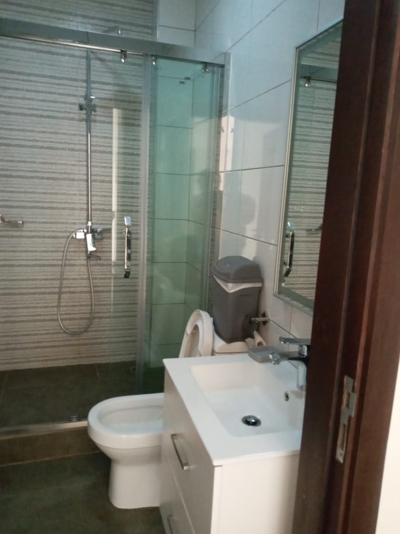 Appartement meublé 2 chambre salon Mermoz — photo 4