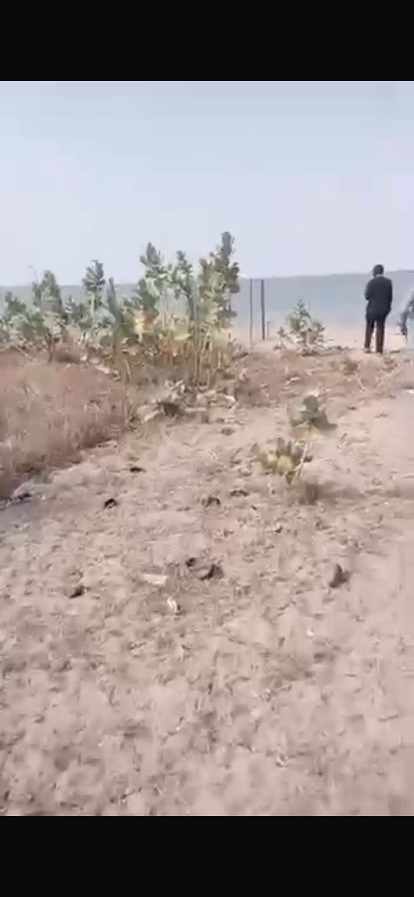 Un terrain de 600m2 à Mbour point saréne — photo 4