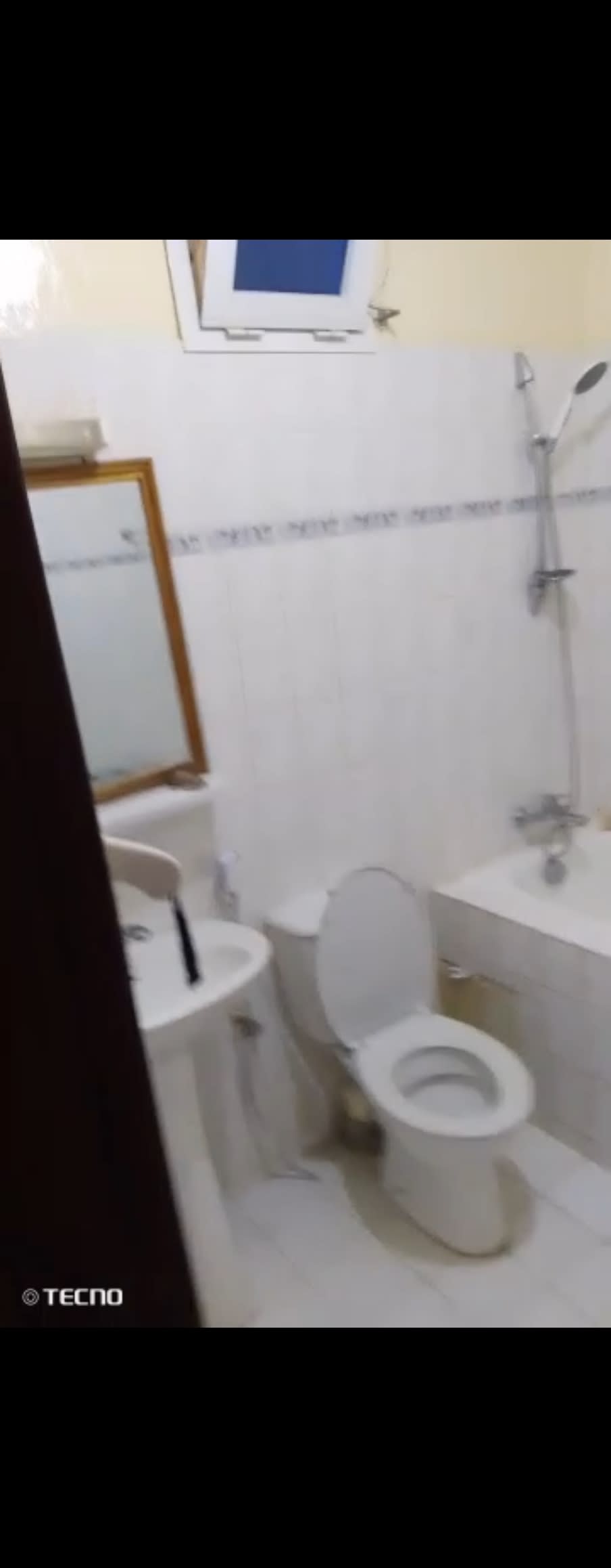 3 Chambre Salon Mermoz — photo 2