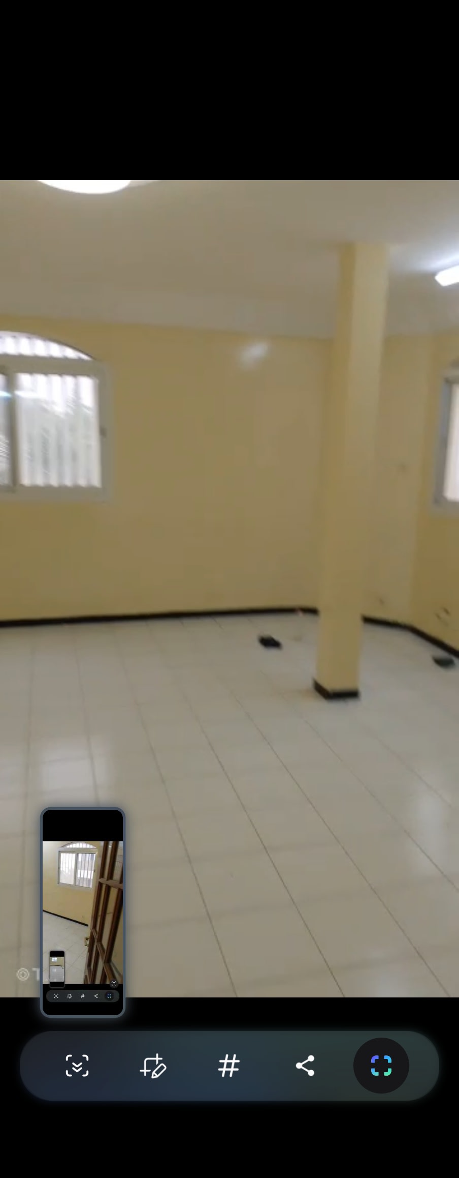 3 Chambre Salon Mermoz — photo 3