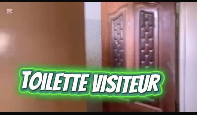 Appartement 4 chambres salon à Thies — photo 9